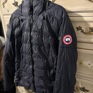 Canada goose Abbott Hoody Jacket